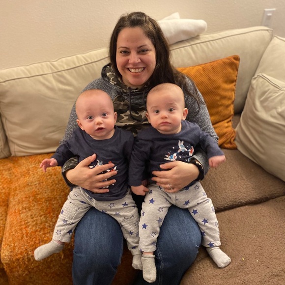 Meet your Posher, Michele - Picture 2 of 11